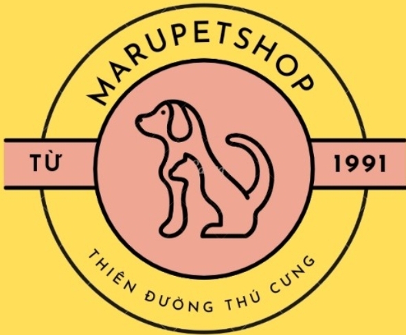 logo marupetshop