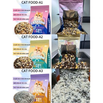 Niuke CatFood