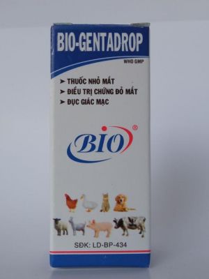 Bio Gentazol