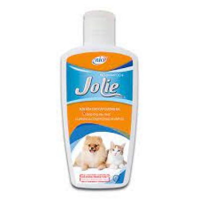 Sữa tắm Bio - Jolie